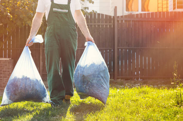 Best Commercial Junk Removal  in Cavalero, WA